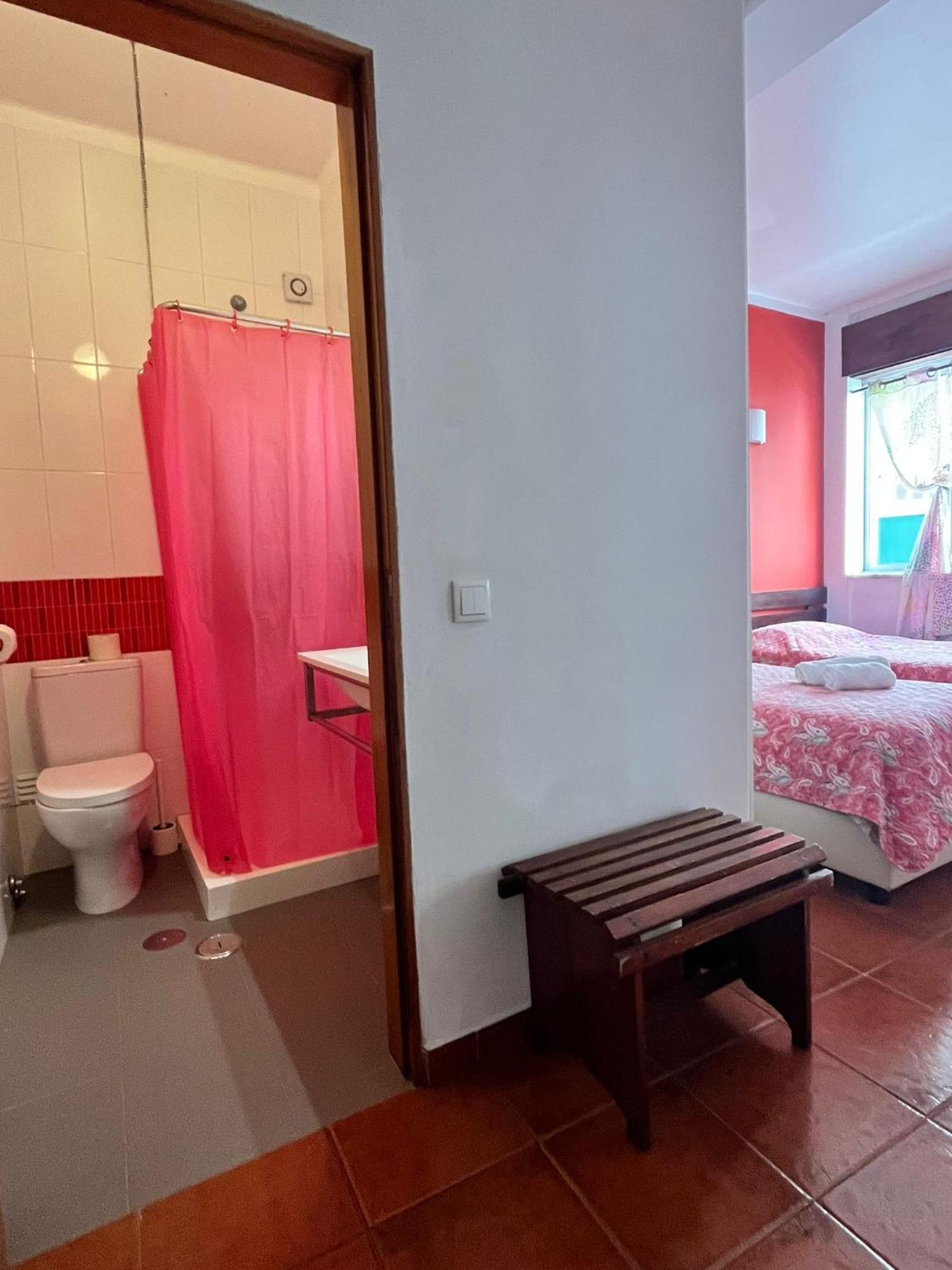 Residencia Aviz Hotel Peniche Room photo