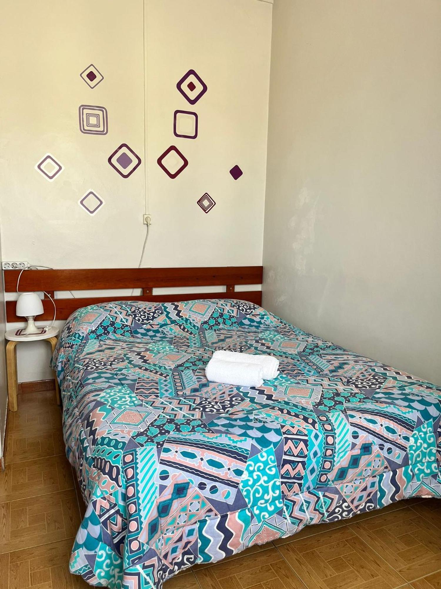 Residencia Aviz Hotel Peniche Room photo